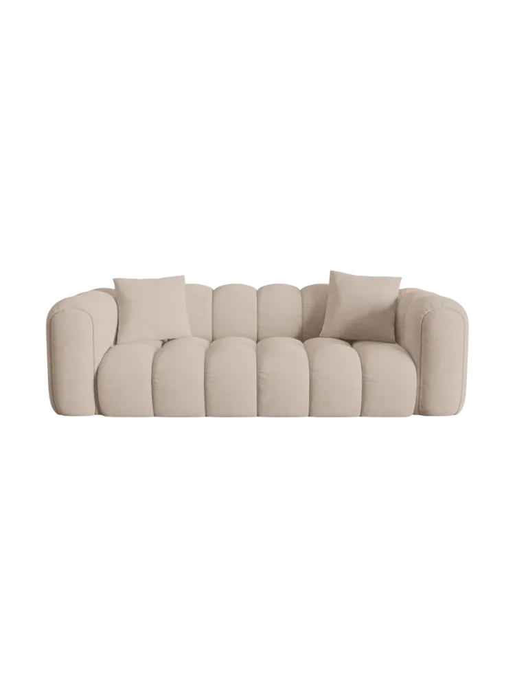 3-Sitzer Design Sofa 