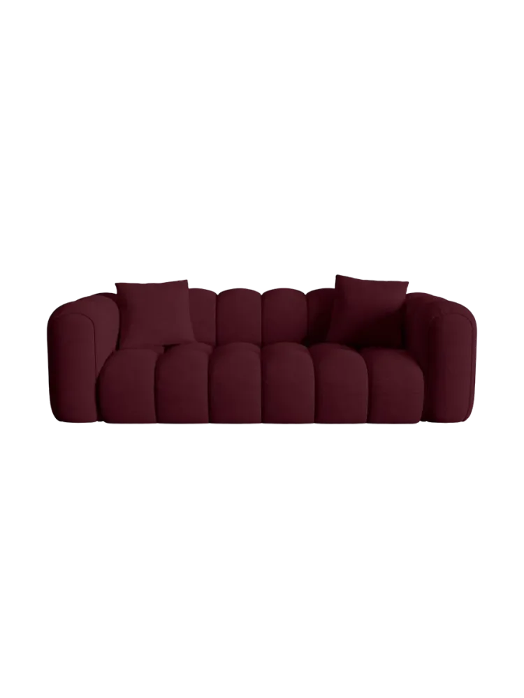 3-Sitzer Design Sofa 