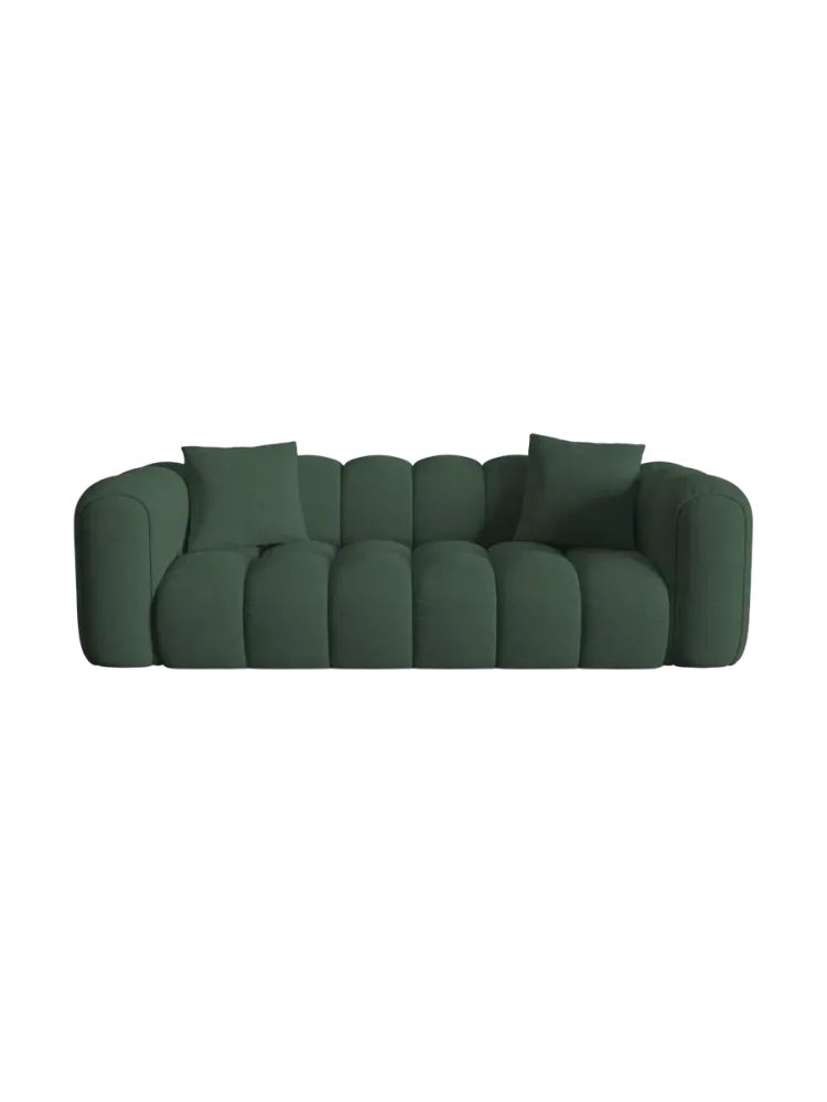 3-Sitzer Design Sofa 