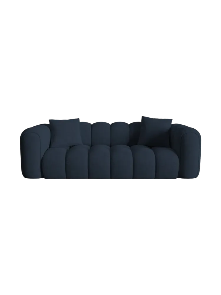 3-Sitzer Design Sofa 