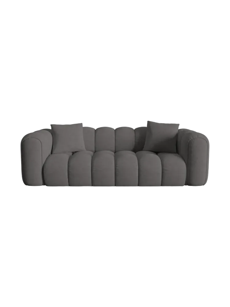 3-Sitzer Design Sofa 