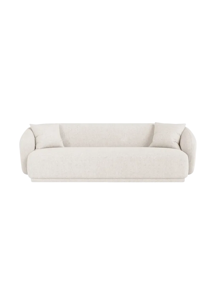 3-Sitzer Design Sofa 