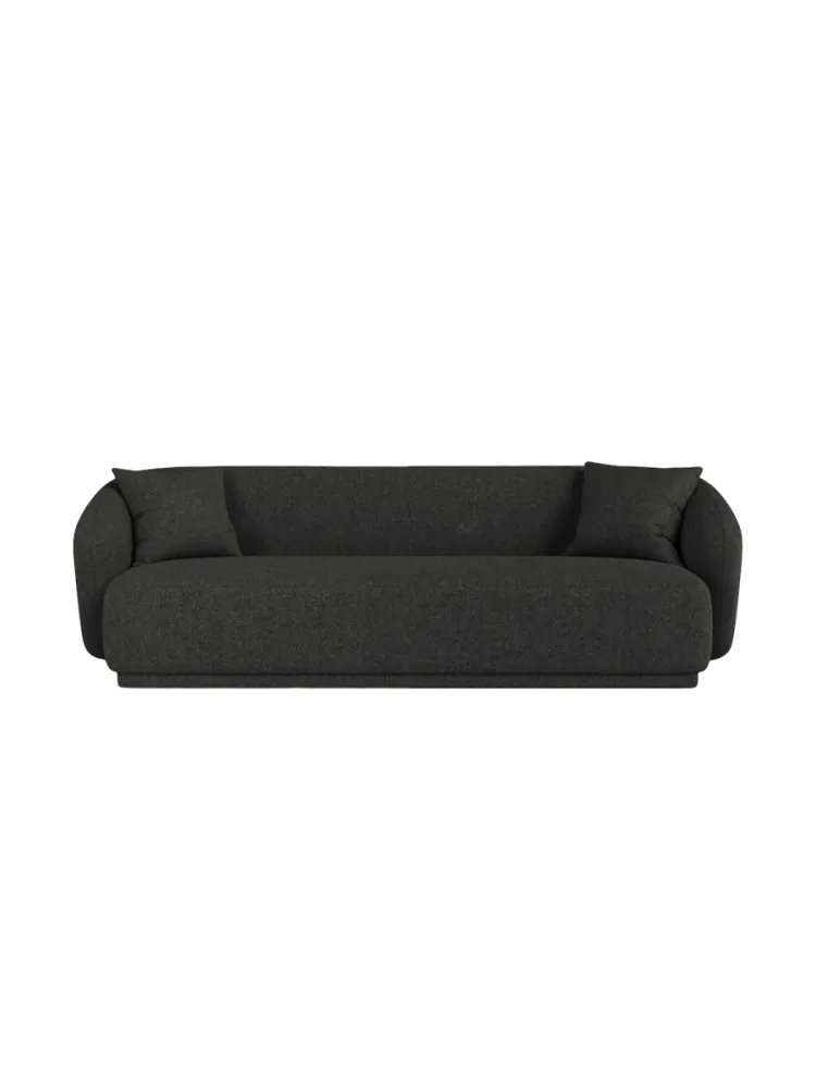 3-Sitzer Design Sofa 