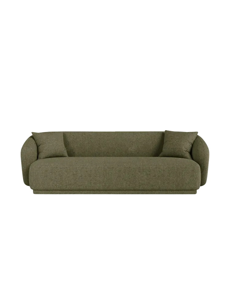 3-Sitzer Design Sofa 