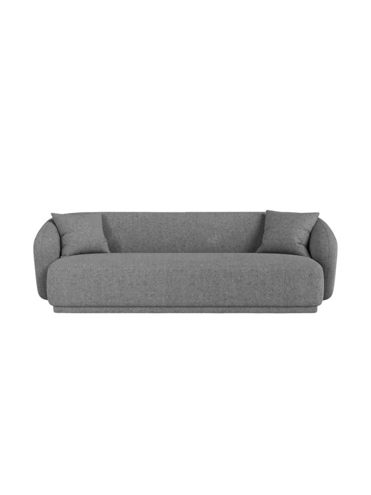 3-Sitzer Design Sofa 