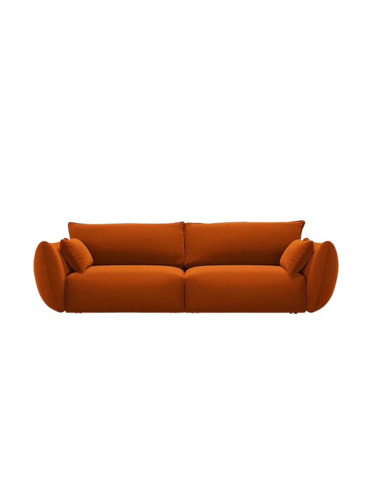 3-Sitzer Design Sofa 