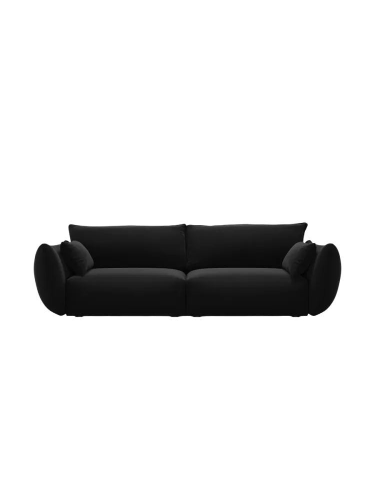 3-Sitzer Design Sofa 