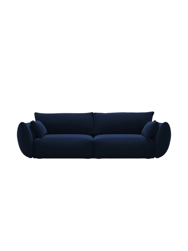 3-Sitzer Design Sofa 