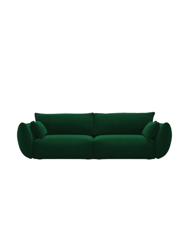 3-Sitzer Design Sofa 