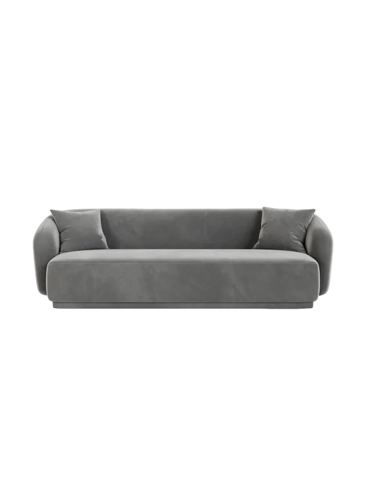 3-Sitzer Design Sofa 