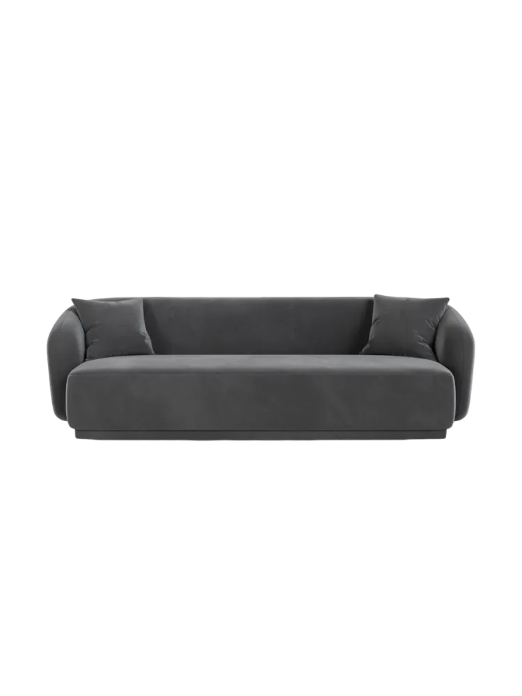3-Sitzer Design Sofa 