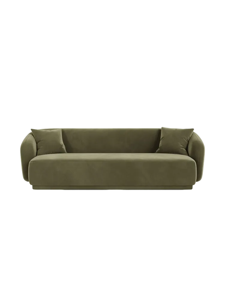 3-Sitzer Design Sofa 