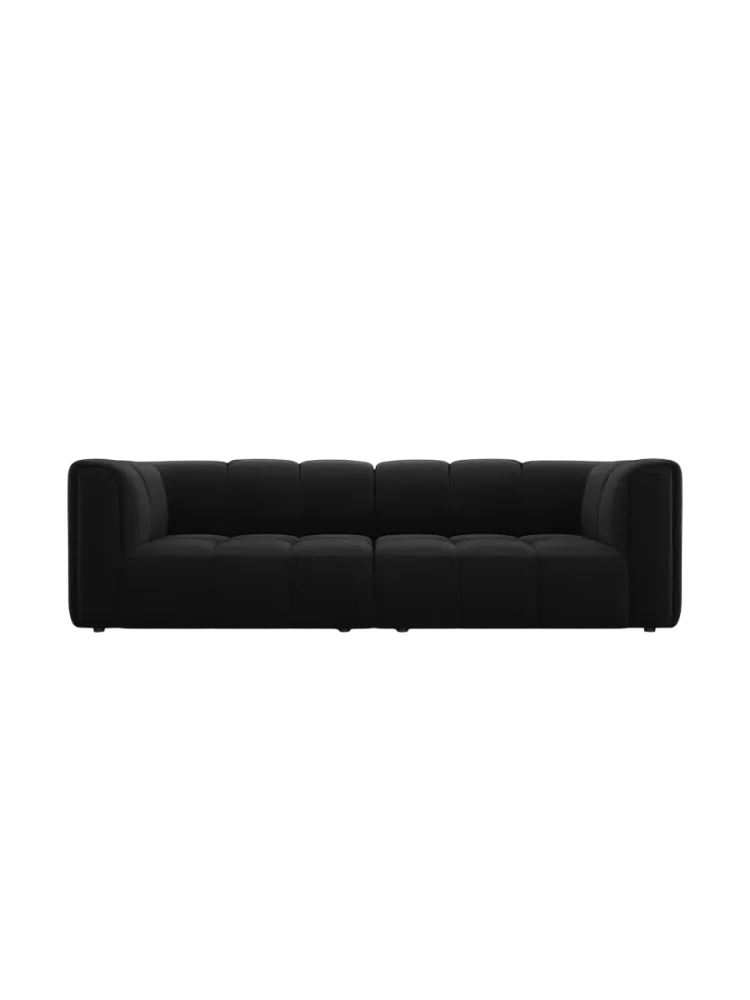 3-Sitzer Design Sofa 