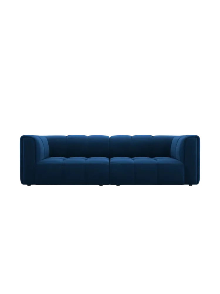 3-Sitzer Design Sofa 