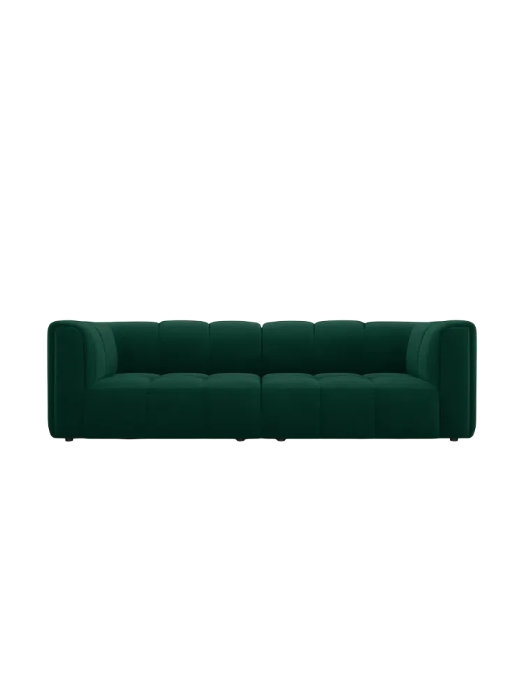 3-Sitzer Design Sofa 