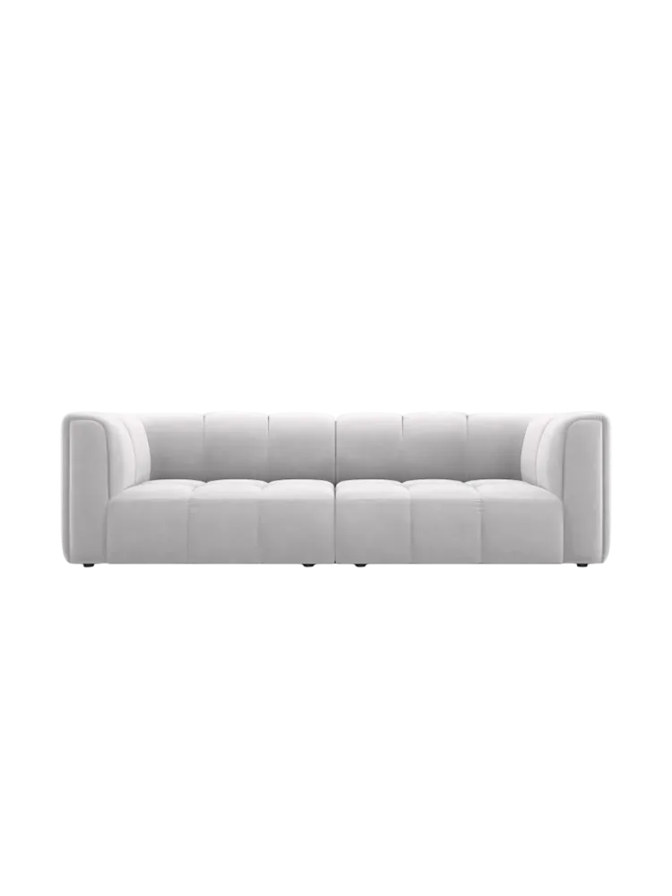 3-Sitzer Design Sofa 