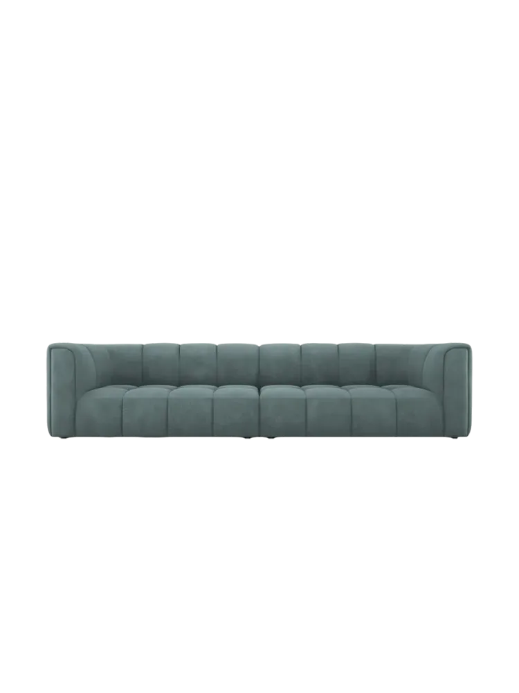 4-Sitzer Design Sofa 