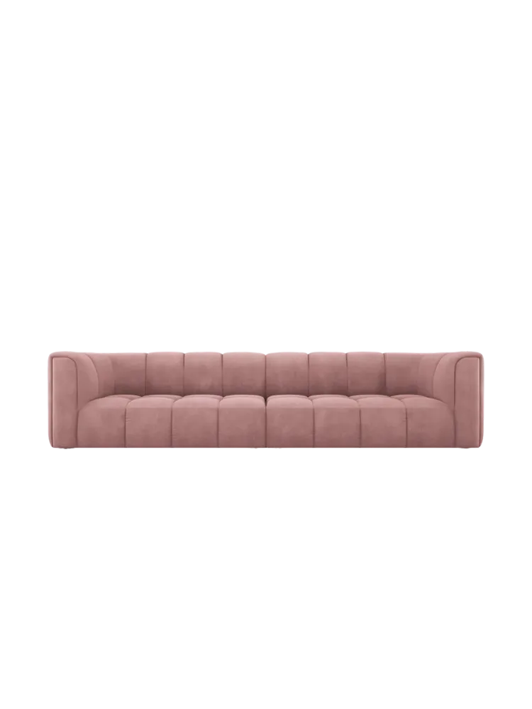 4-Sitzer Design Sofa 