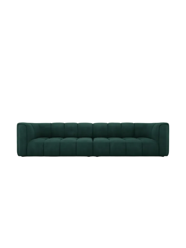 4-Sitzer Design Sofa 