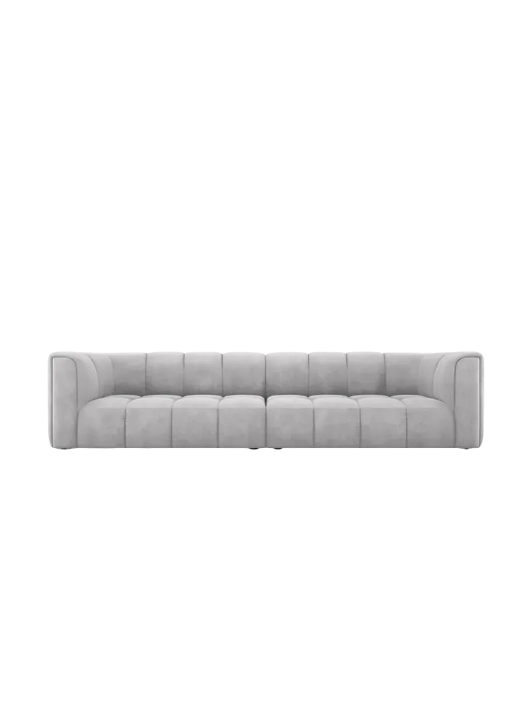 4-Sitzer Design Sofa 