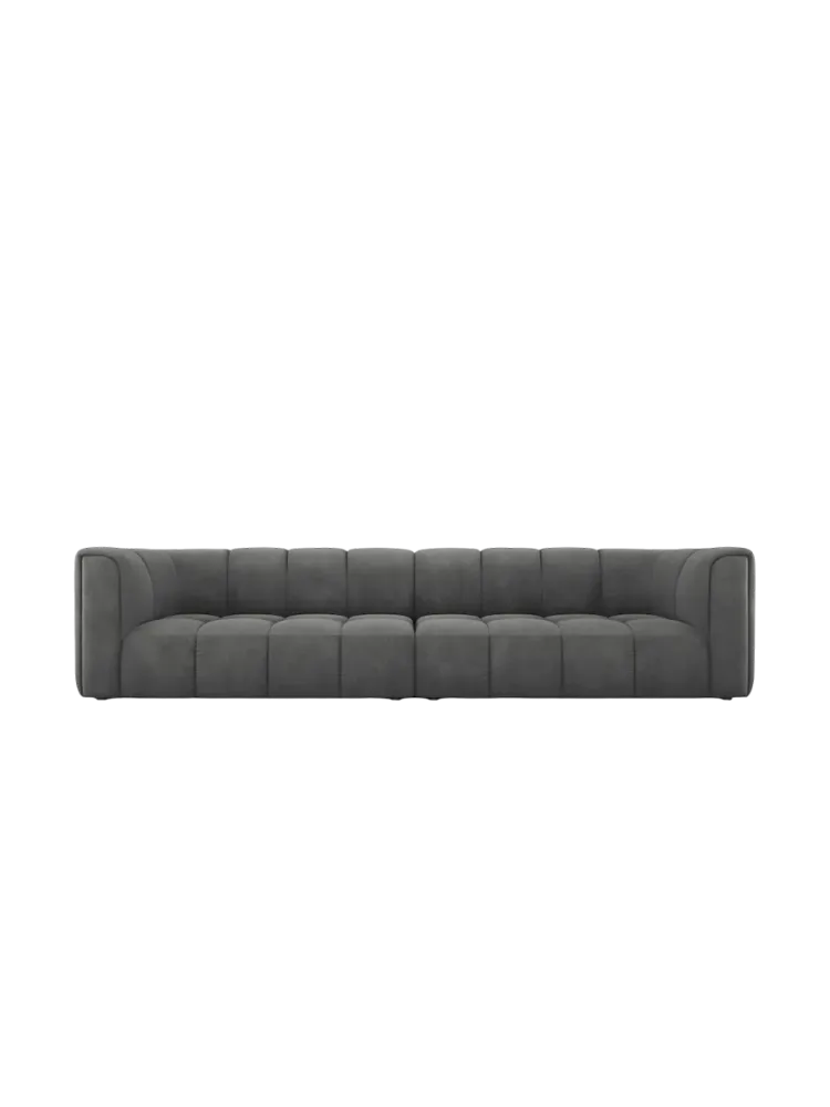 4-Sitzer Design Sofa 