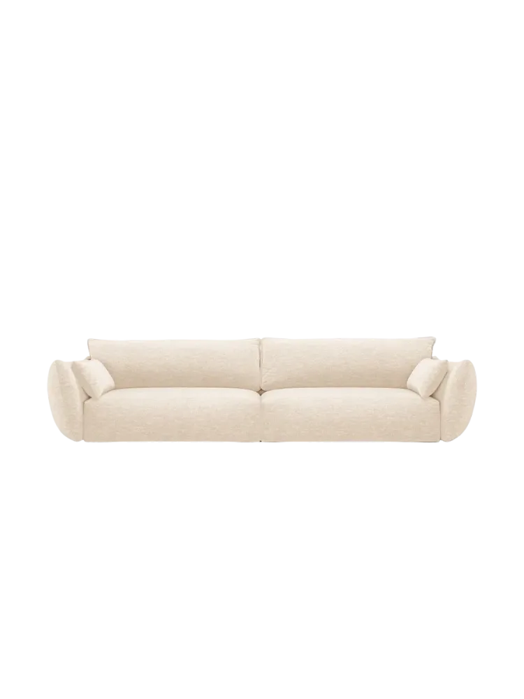 4-Sitzer Design Sofa 