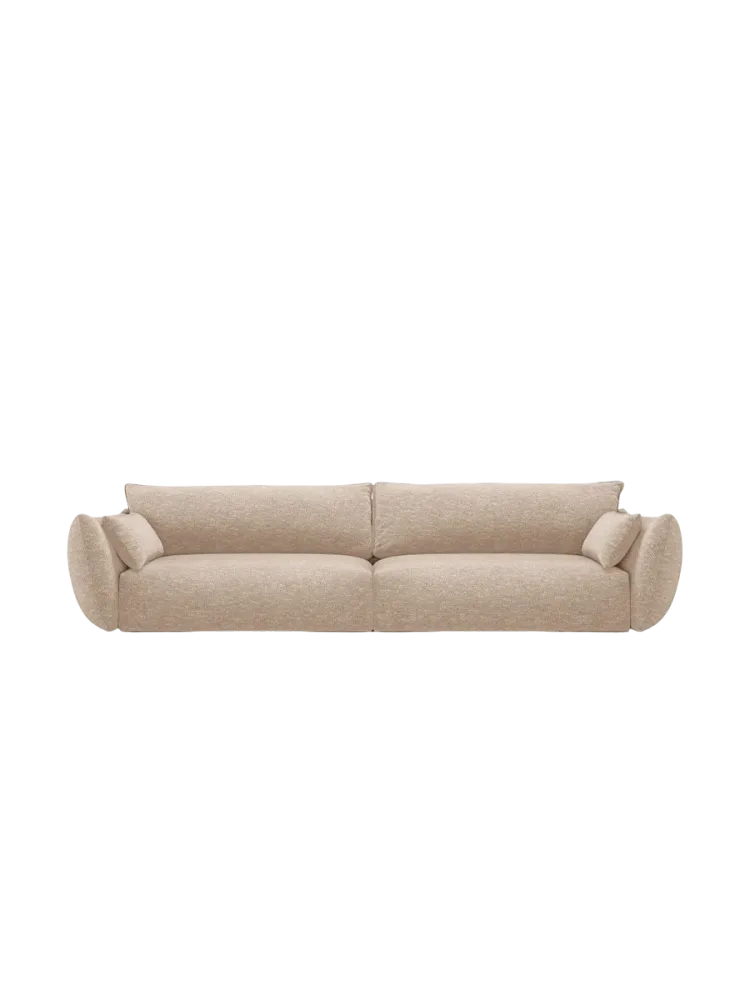4-Sitzer Design Sofa 