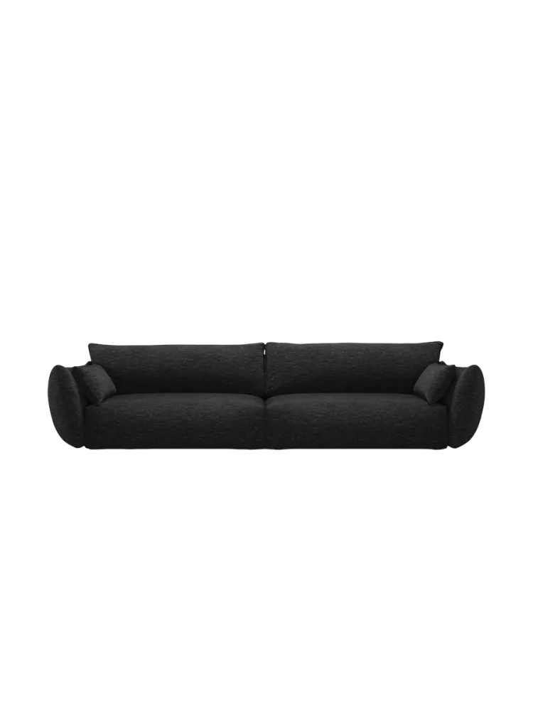 4-Sitzer Design Sofa 