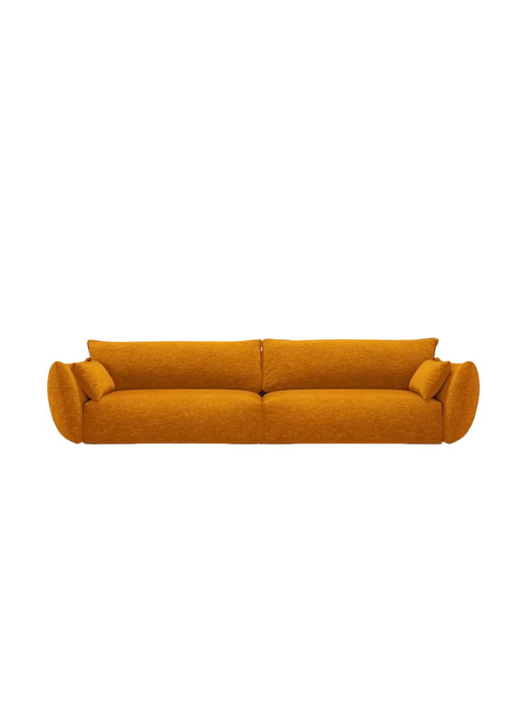 4-Sitzer Design Sofa 