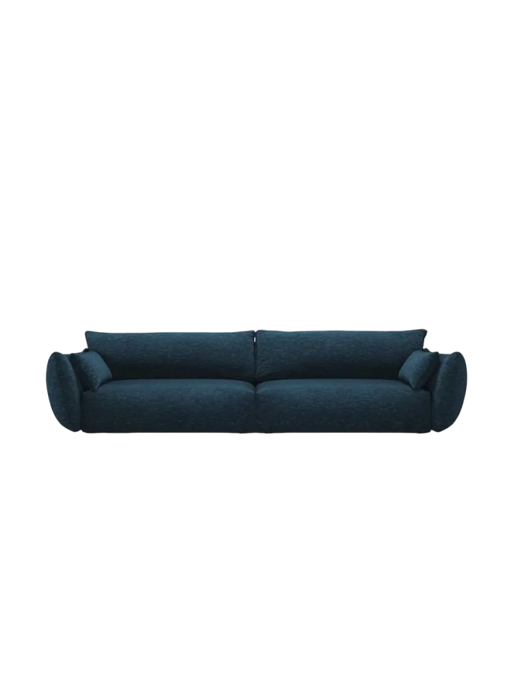 4-Sitzer Design Sofa 