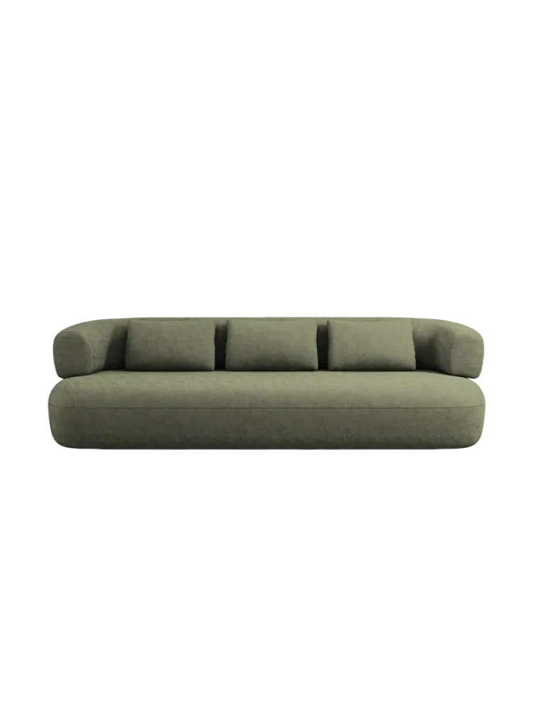 4-Sitzer Design Sofa 