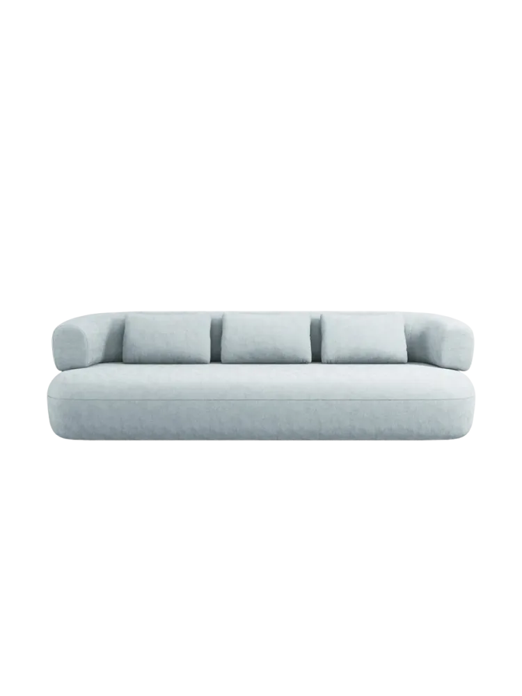 4-Sitzer Design Sofa 