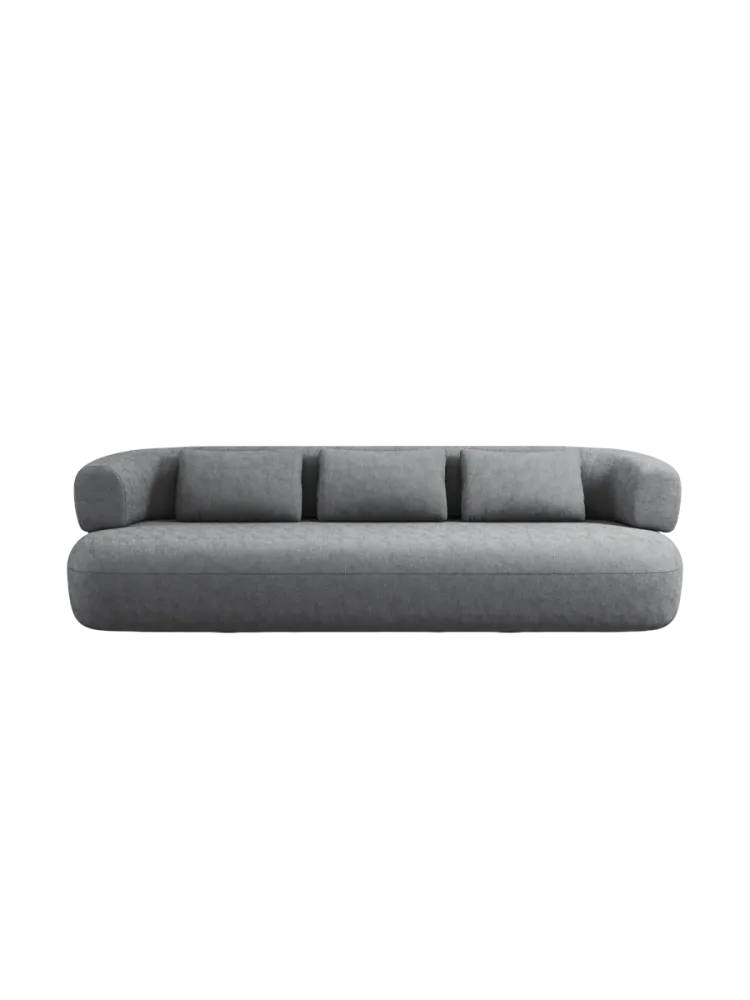 4-Sitzer Design Sofa 