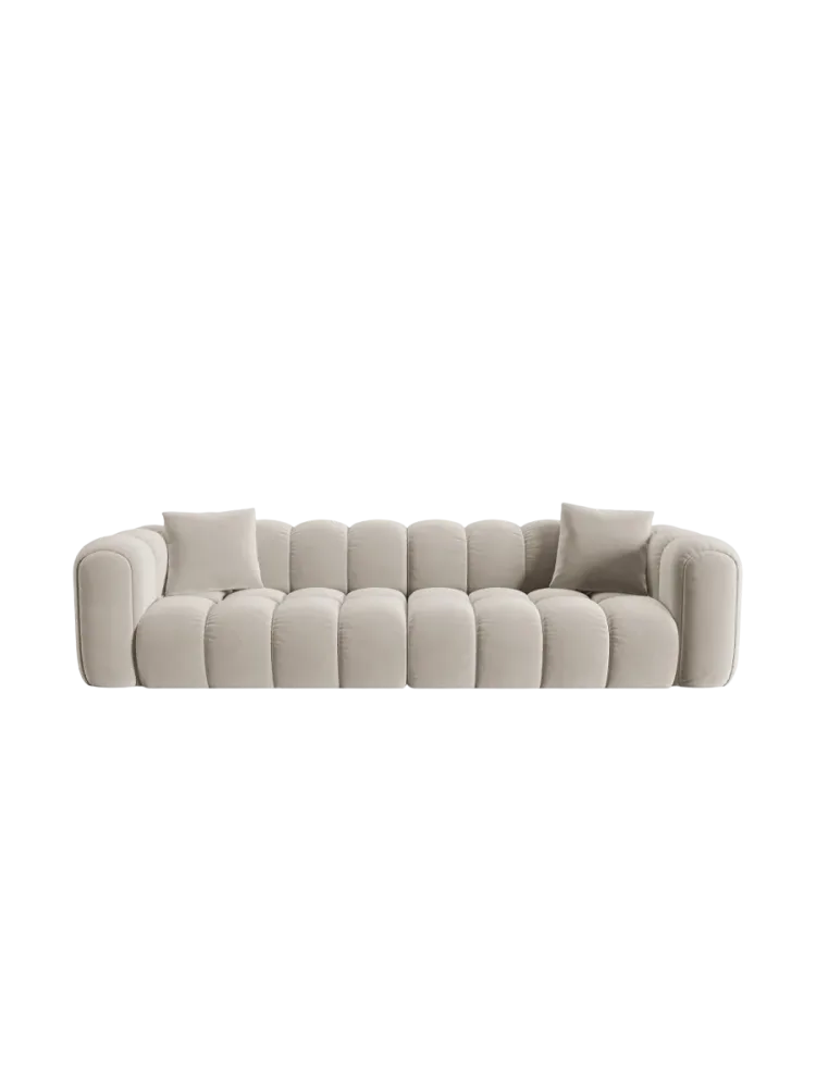 4-Sitzer Design Sofa 