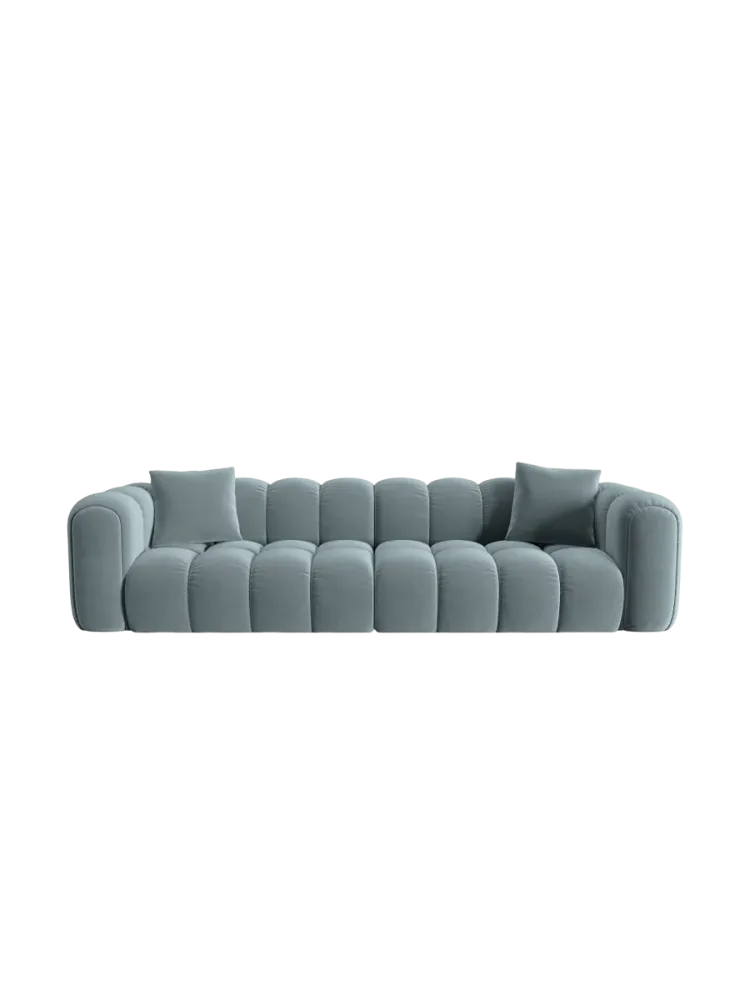 4-Sitzer Design Sofa 