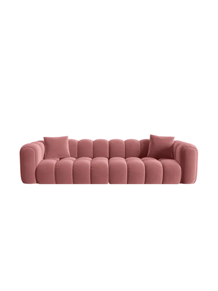 4-Sitzer Design Sofa 