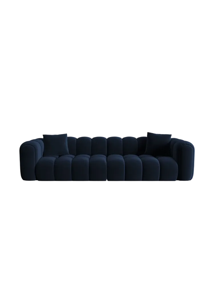 4-Sitzer Design Sofa 