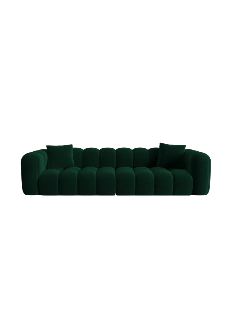 4-Sitzer Design Sofa 
