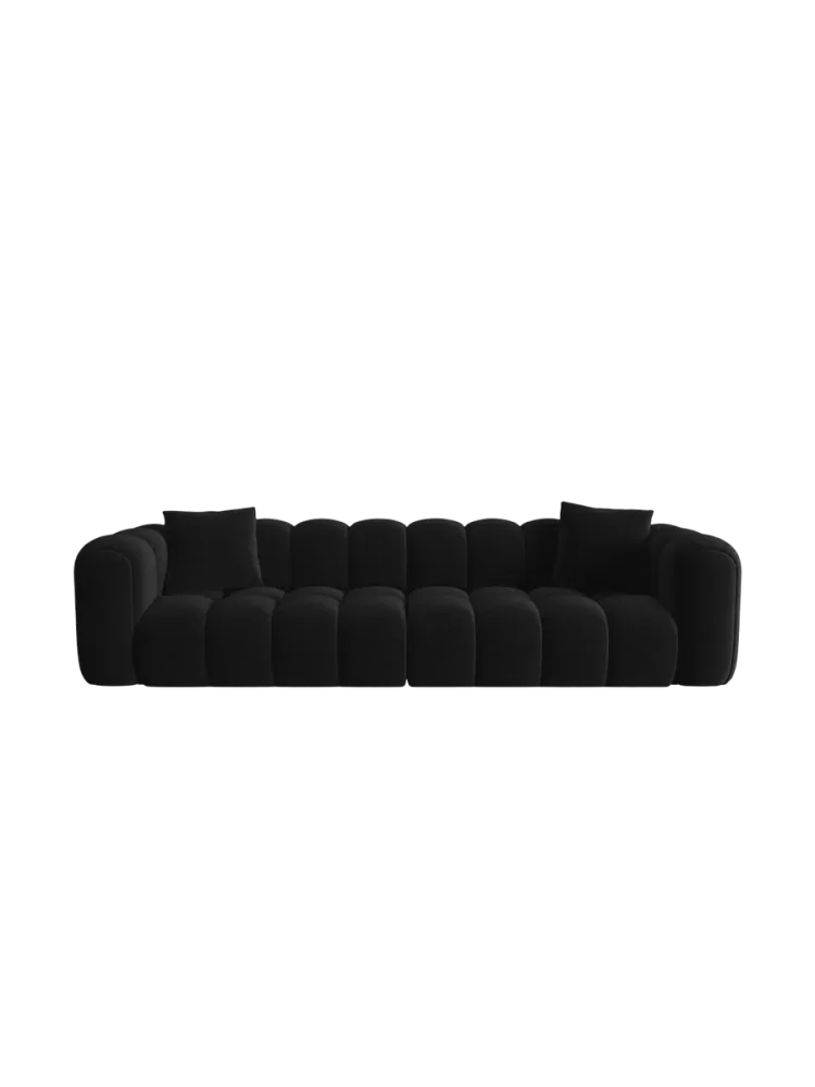 4-Sitzer Design Sofa 