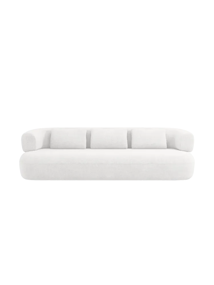4-Sitzer Design Sofa 