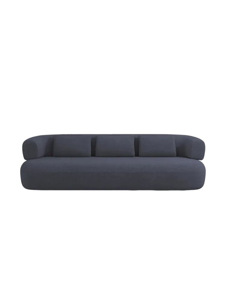 4-Sitzer Design Sofa 