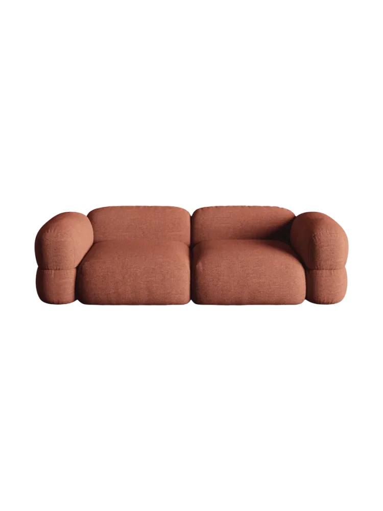 4-Sitzer Design Sofa 