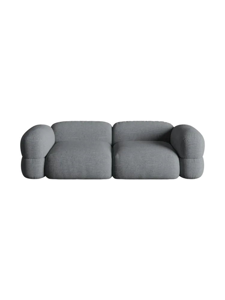4-Sitzer Design Sofa 