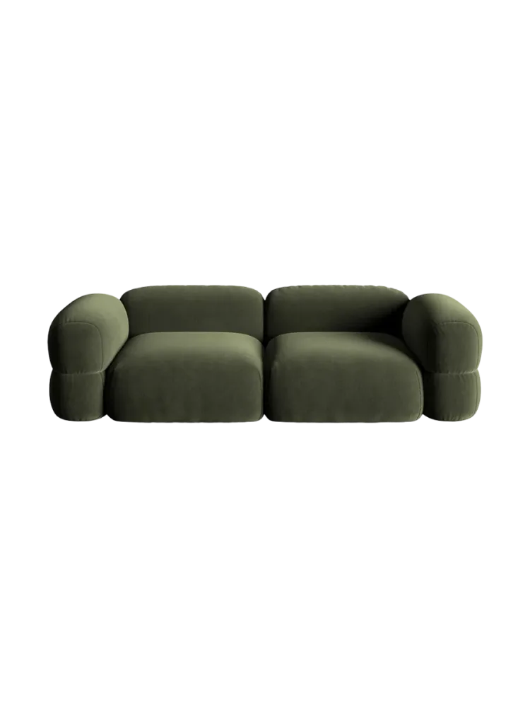 4-Sitzer Design Sofa 