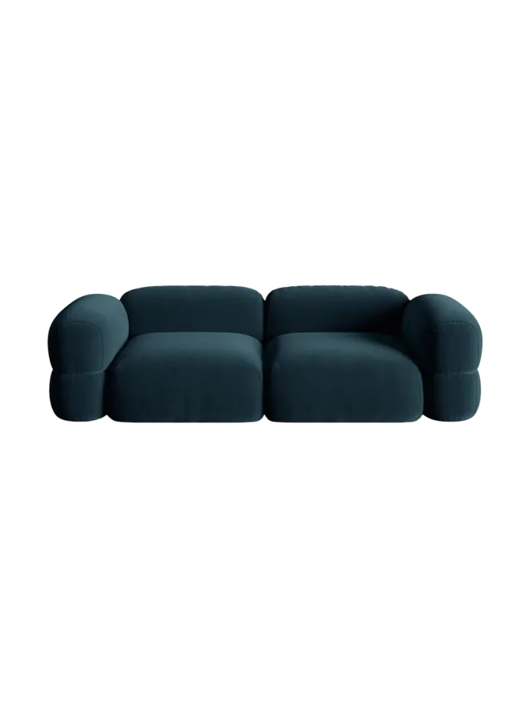 4-Sitzer Design Sofa 