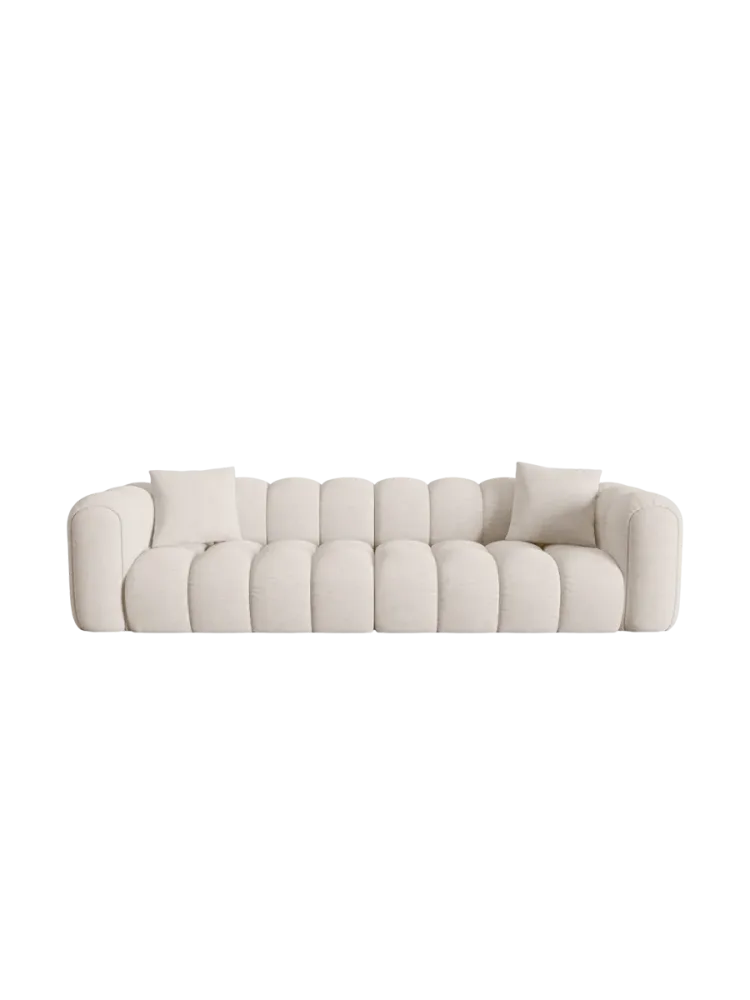 4-Sitzer Design Sofa 