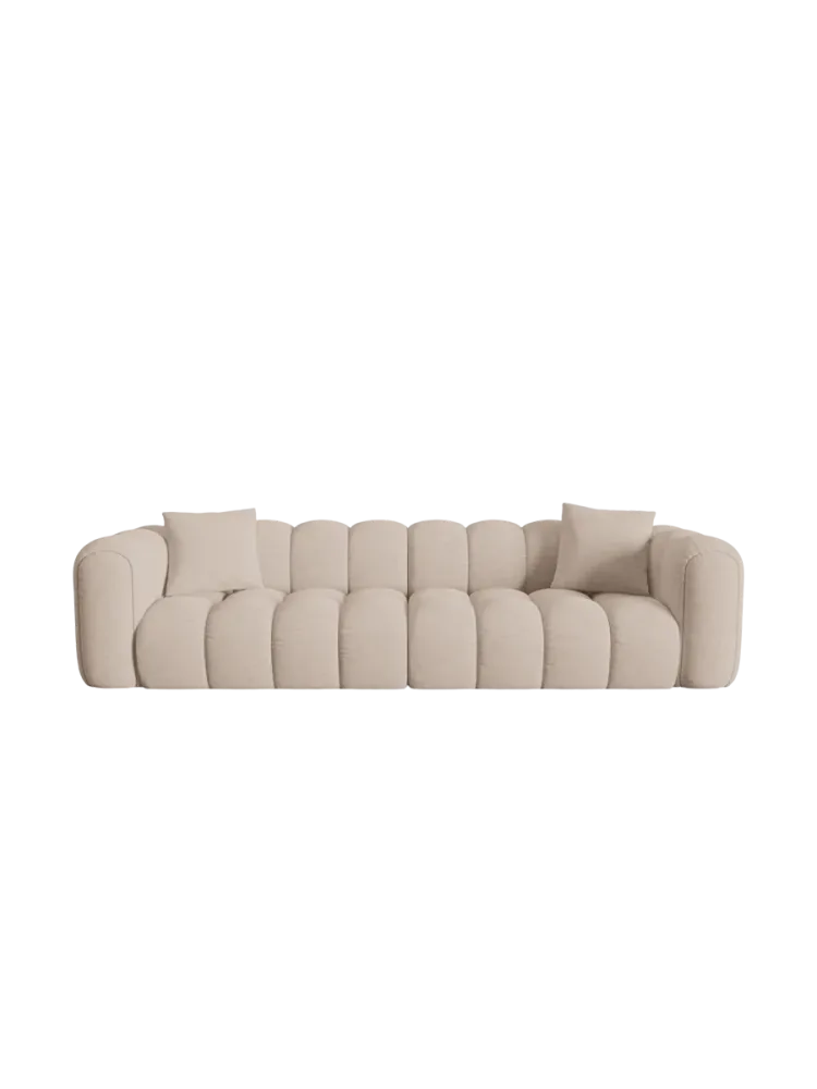 4-Sitzer Design Sofa 