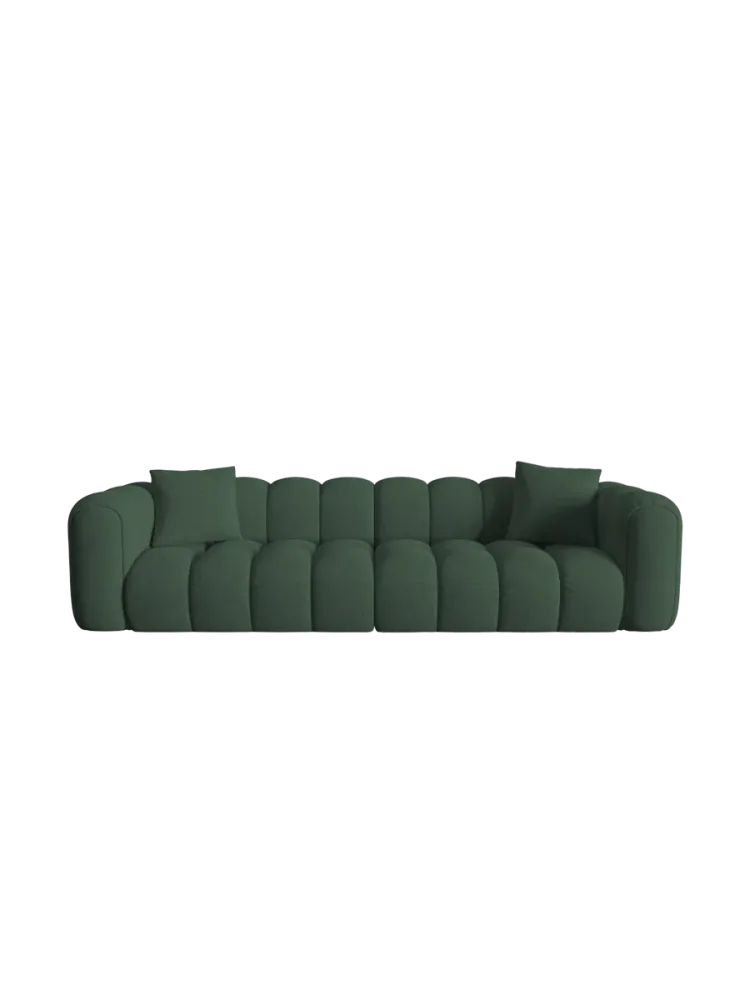 4-Sitzer Design Sofa 