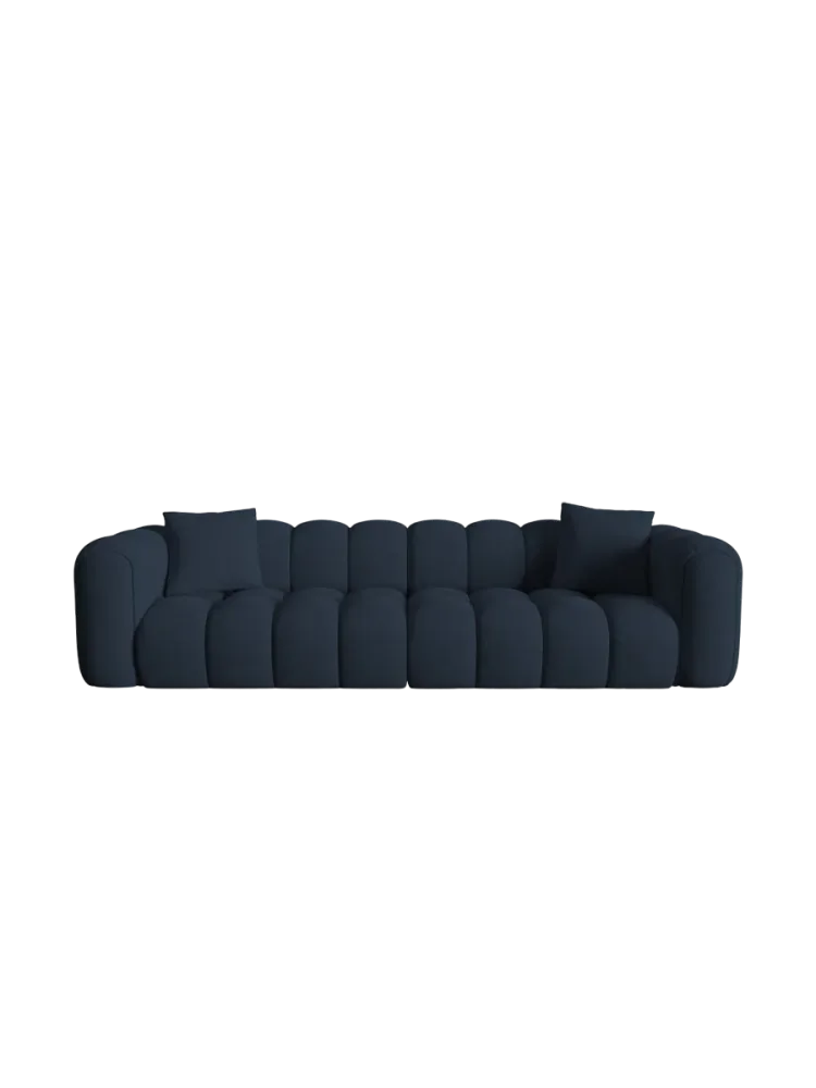 4-Sitzer Design Sofa 