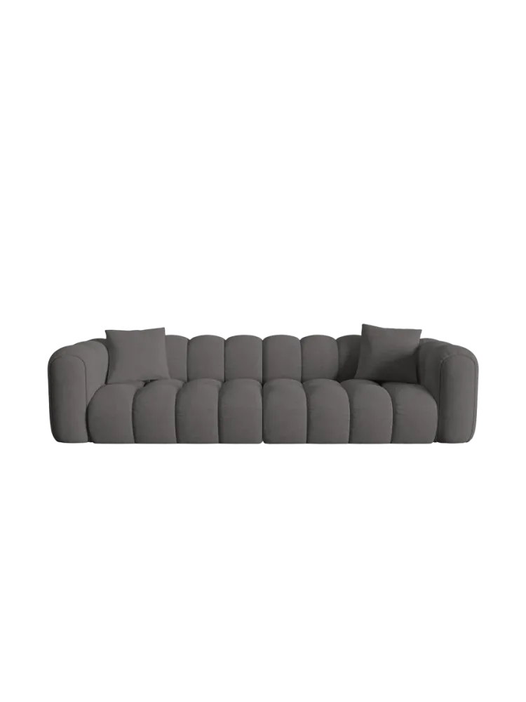 4-Sitzer Design Sofa 